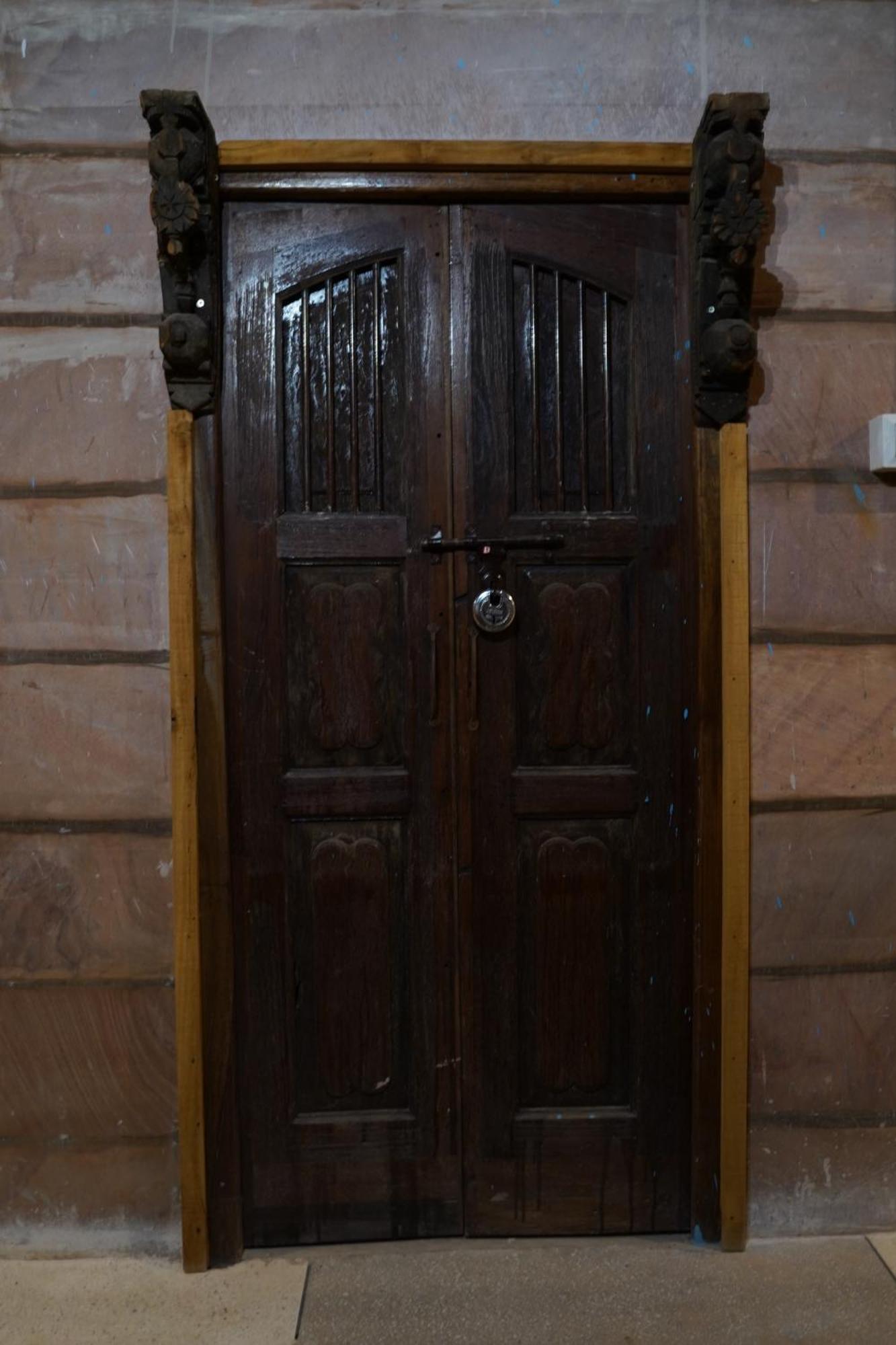 Neel Mahal The Heritage Haveli 焦特布尔 外观 照片