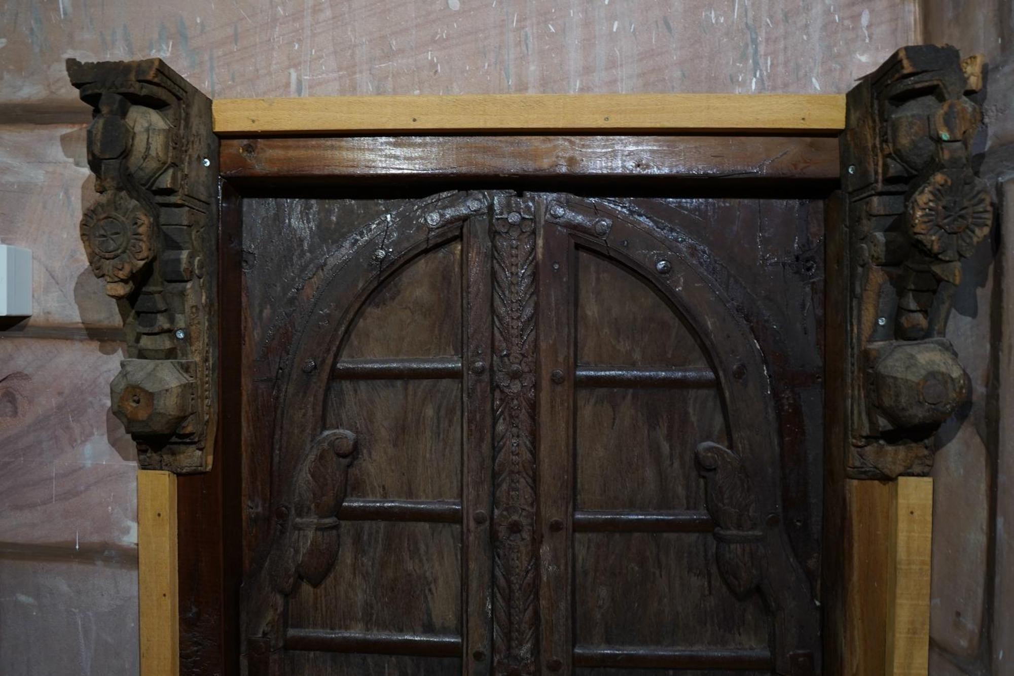 Neel Mahal The Heritage Haveli 焦特布尔 外观 照片